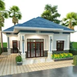 Dự Án Tiền Chế Đã Hoàn Thiện Hội An 1