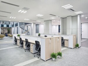 Dự Án Văn Phòng Đã Hoàn Thiện Oha Decor Quảng Nam
