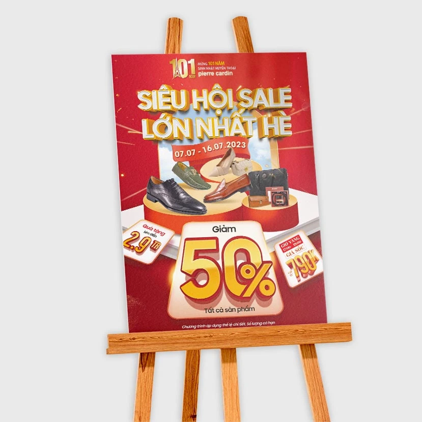 In Fin PP Cán Fomex Phú Thọ 2025