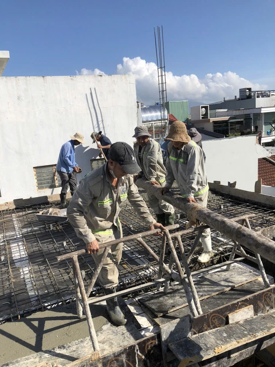 Dự án thi công căn hộ trọn gói đẹp nhất 2025 22 Thi công căn hộ trọn gói