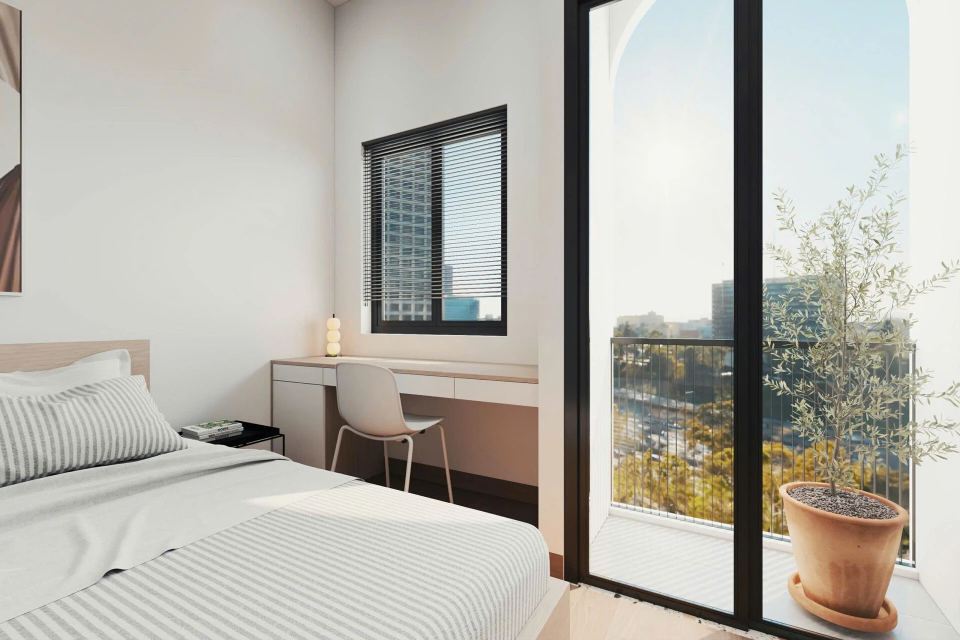 Dự án thi công căn hộ trọn gói đẹp nhất 2025 12 Thi công căn hộ trọn gói