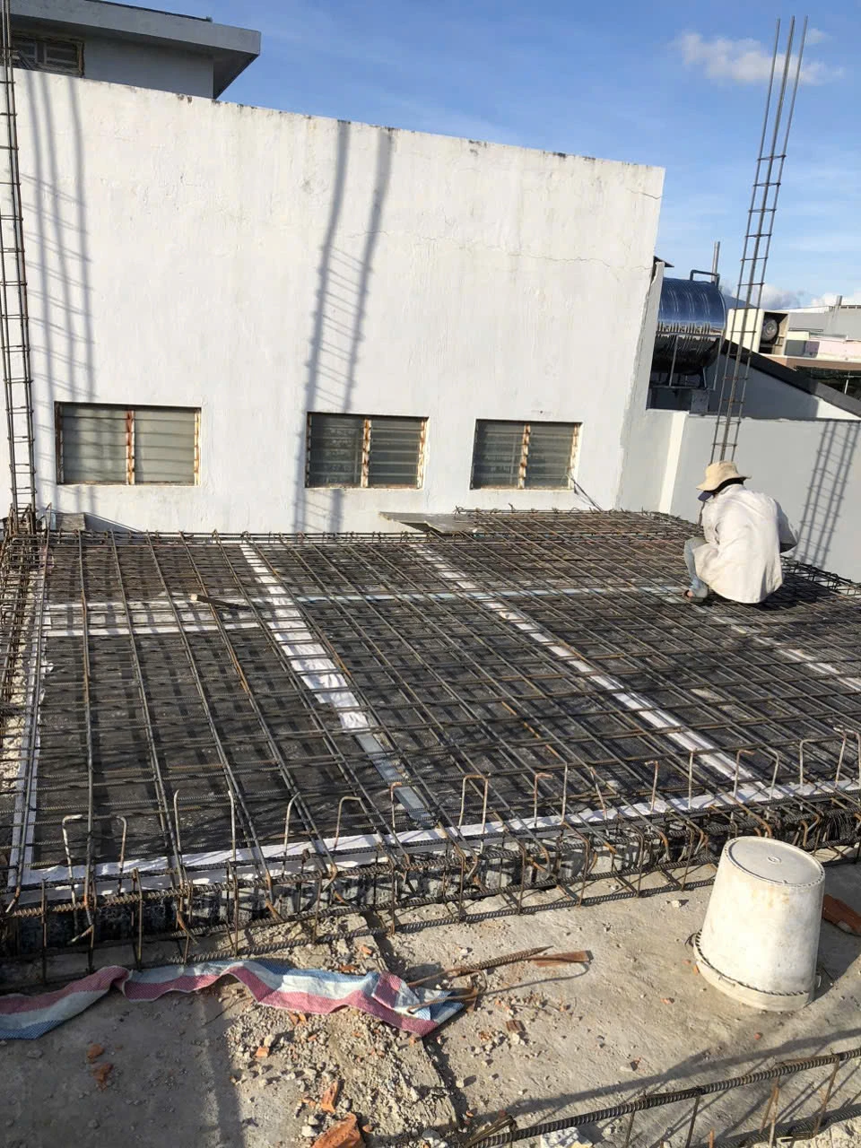 Dự án thi công căn hộ trọn gói đẹp nhất 2025 16 Thi công căn hộ trọn gói