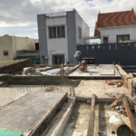 Thi công căn hộ trọn gói