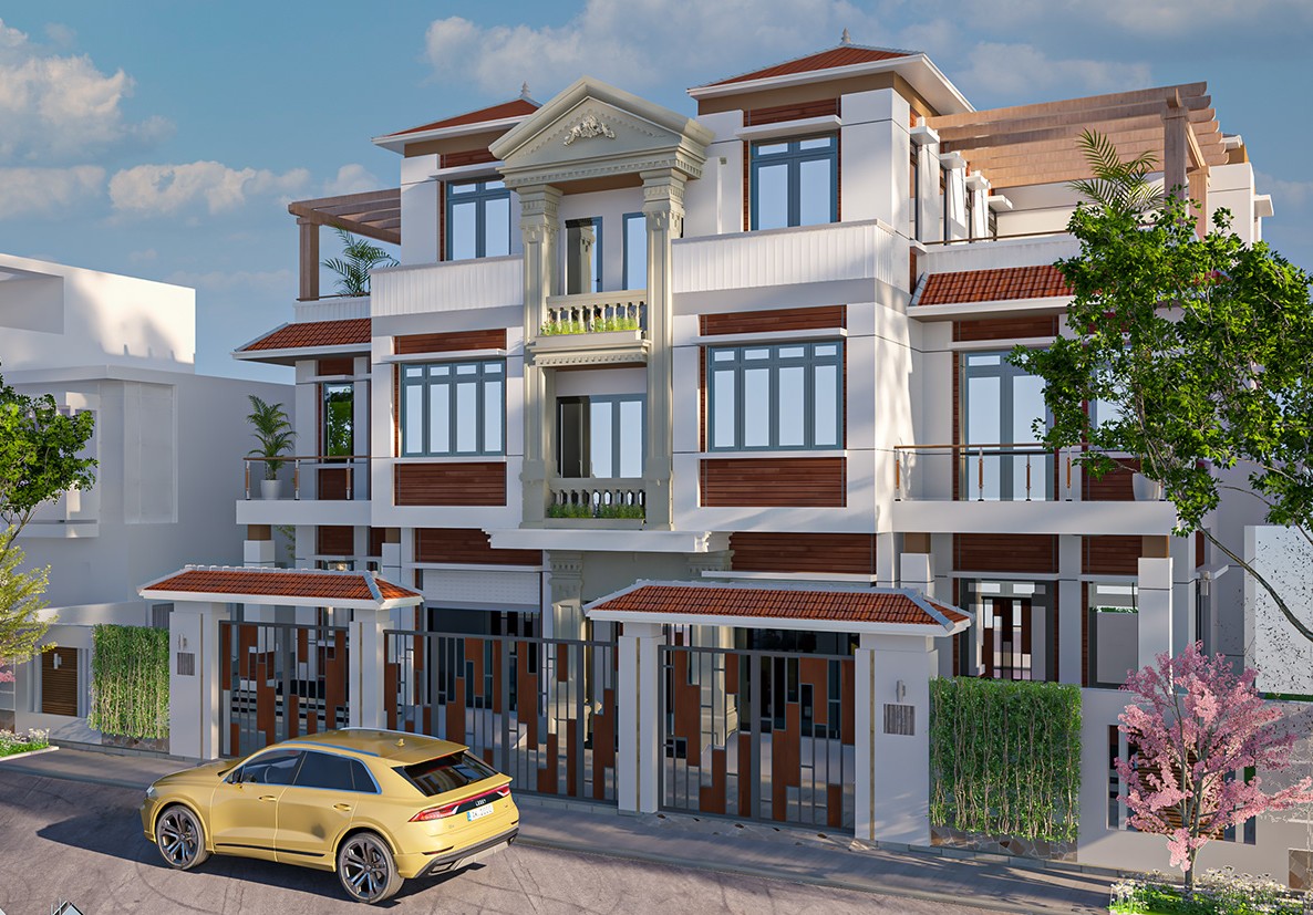 Mô tả: Oha Decor với đội ngũ chuyên nghiệp, sáng tạo cho thi công nhà trọn gói Hà Nội Thi công nhà trọn gói Hà Nội 2025: Kiến tạo tổ ấm bền vững, đậm chất riêng