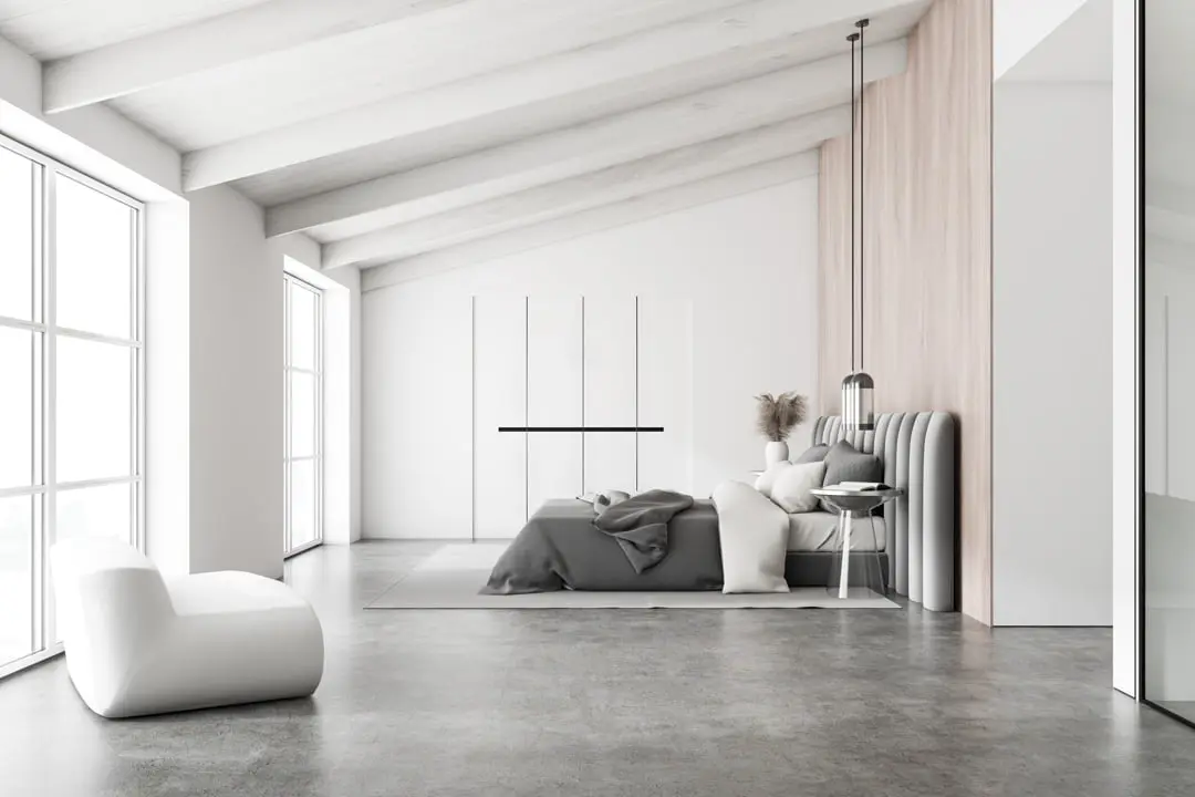 Thi công sàn Microcement tại Đà Nẵng - Giải pháp thẩm mỹ và bền vững với Oha Decor 8 Lý do chọn đơn vị uy tín cho thi công sàn Microcement tại Đà Nẵng