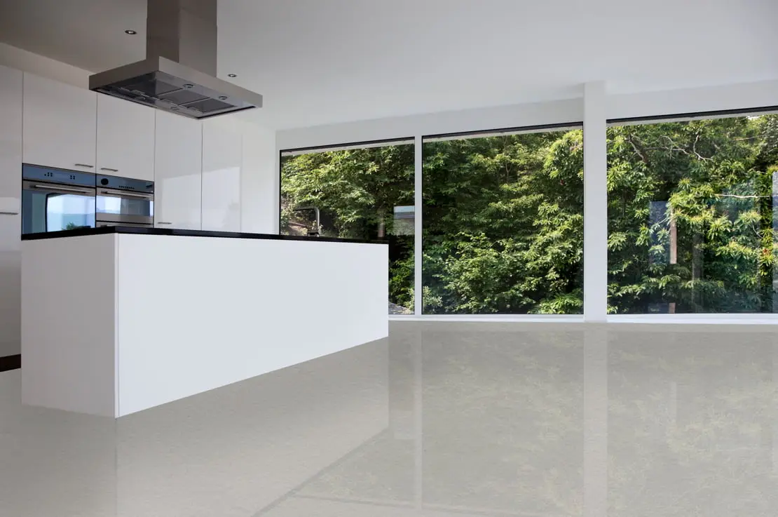 Thi công sàn Microcement tại Đà Nẵng - Giải pháp thẩm mỹ và bền vững với Oha Decor 1 Thi công sàn Microcement tại Đà Nẵng