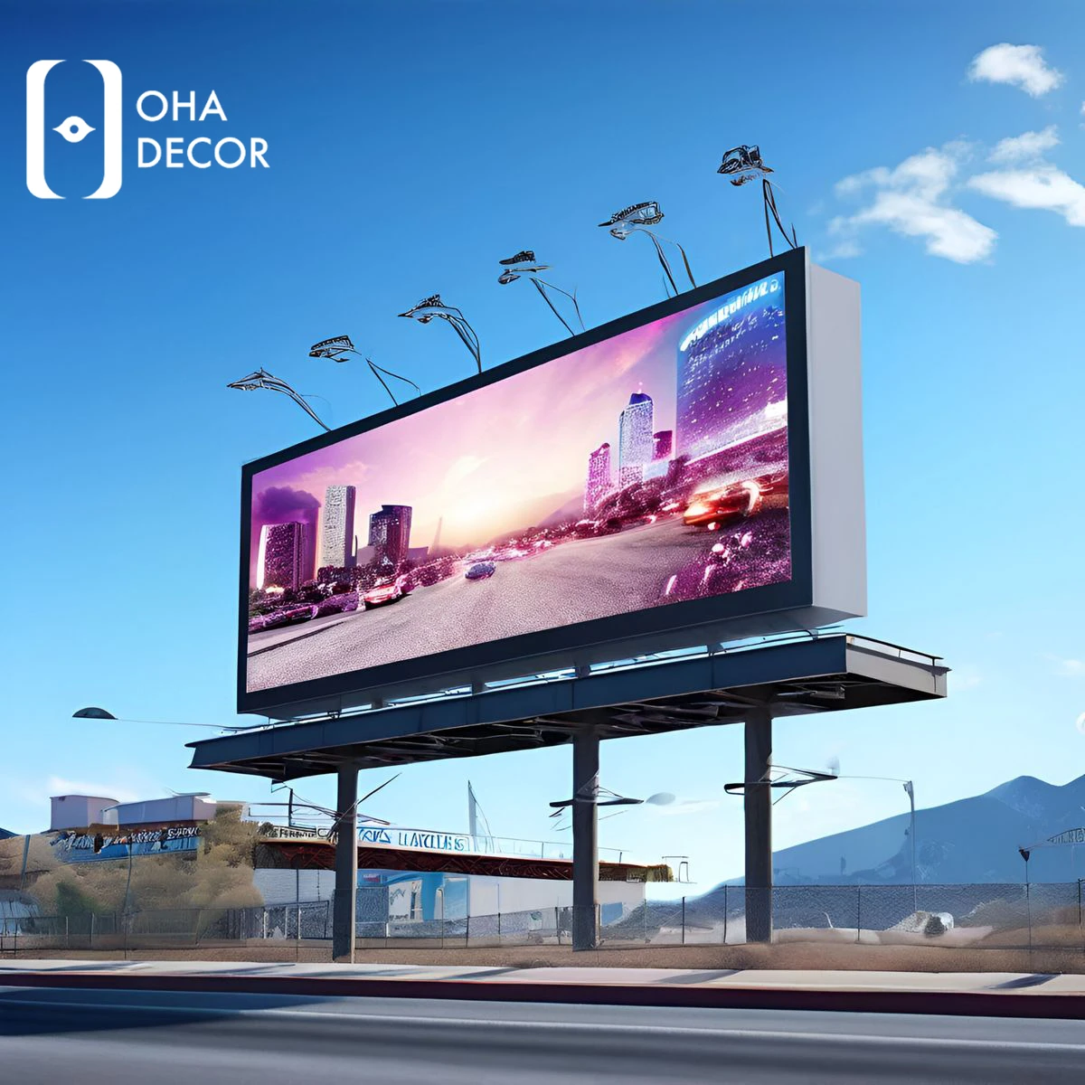 Backlit Film Đà Nẵng