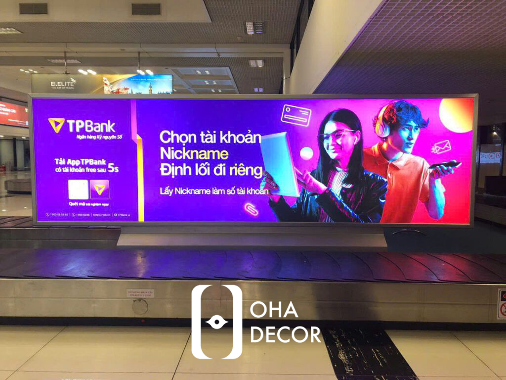 Backlit Film Đà Nẵng