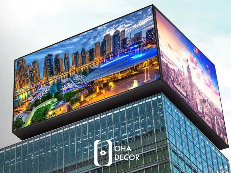 Backlit Film Đà Nẵng