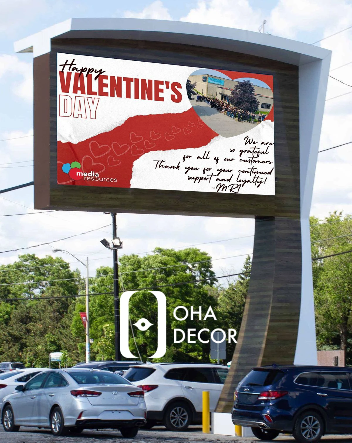 Backlit Film Đà Nẵng