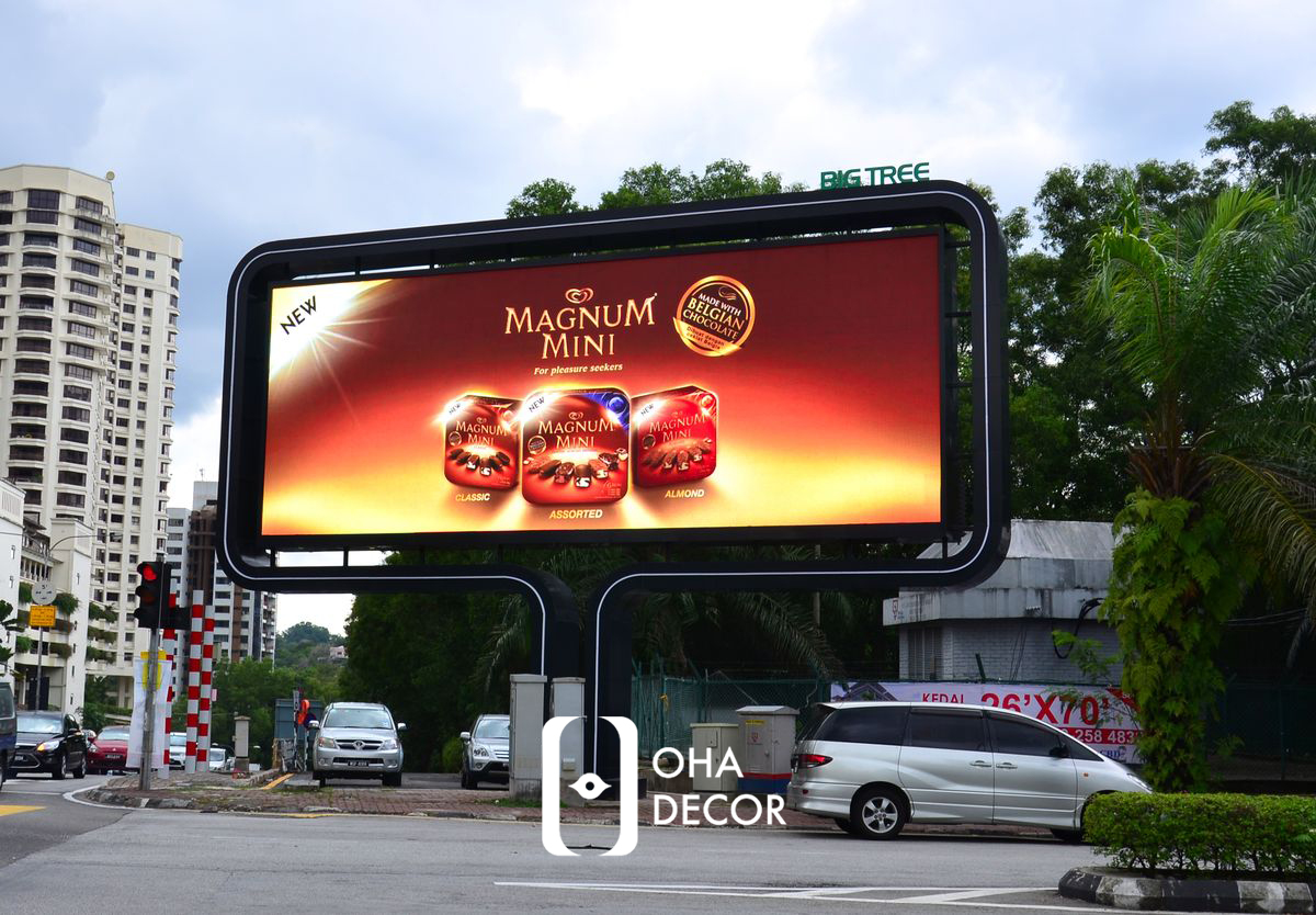 Backlit Film Đà Nẵng