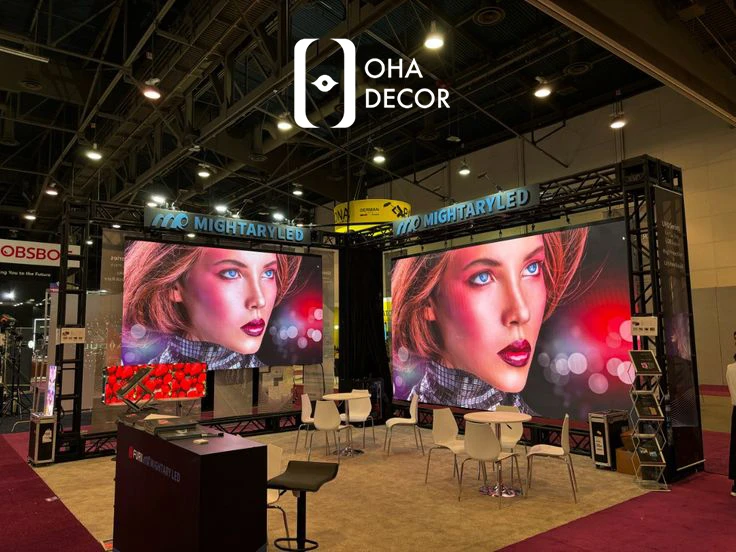 backlit film hộp đèn quảng cáo Huế