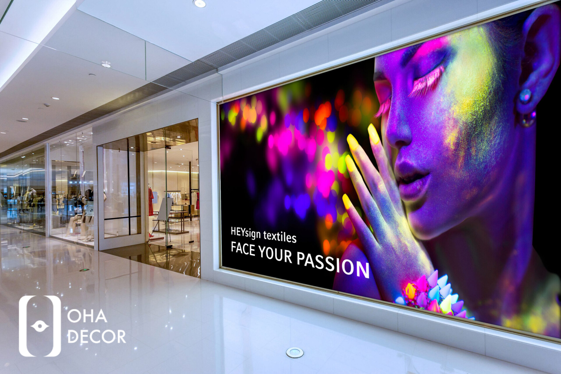 Backlit Film Standee Quảng Cáo Bắc Ninh Giải Pháp Truyền Thông Hiệu Quả 2025 4 Backlit film Standee