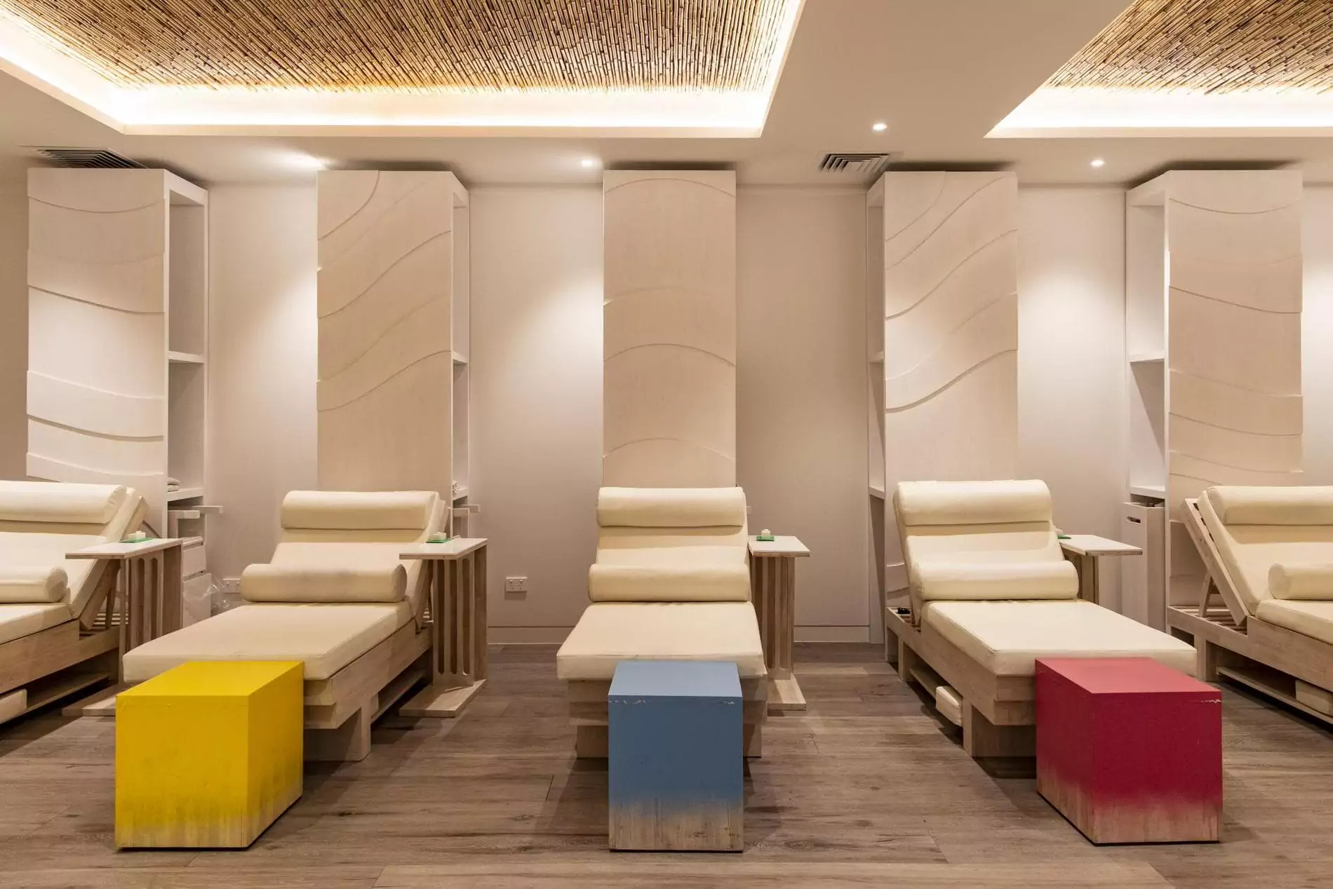 Cách trang trí spa nhỏ đẹp Quảng Ngãi năm 2025 – Bí quyết tạo không gian thư giãn và tăng sức hút khách hàng 3 Cách trang trí spa nhỏ đẹp Quảng Ngãi năm 2025