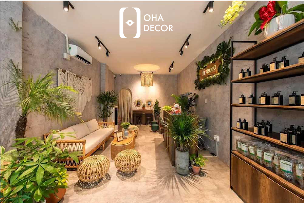 5 Tiêu Chí Chọn Công Ty Thiết Kế Spa Tại Huế Chuẩn Thẩm Mỹ Và Dịch Vụ 2 công ty thiết kế spa