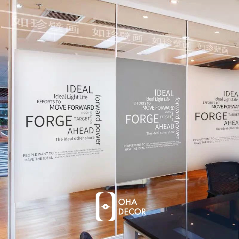 decal pp Quảng Ngãi