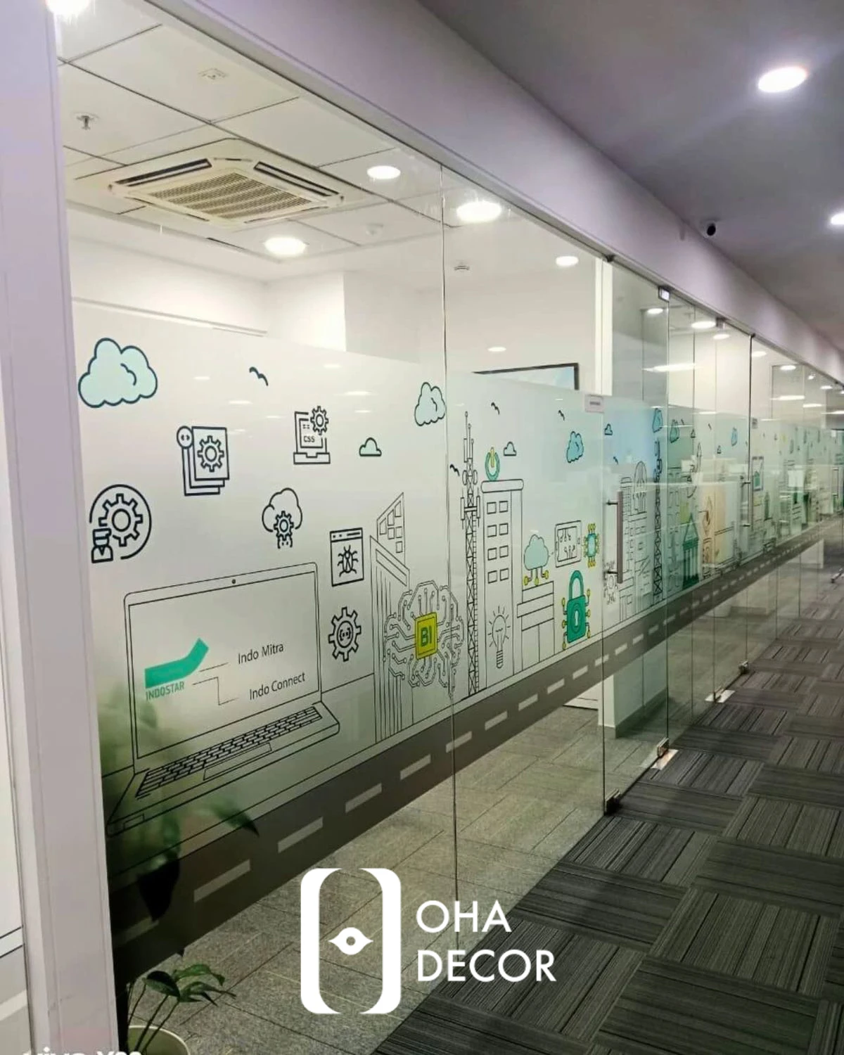 decal pp Quảng Ngãi