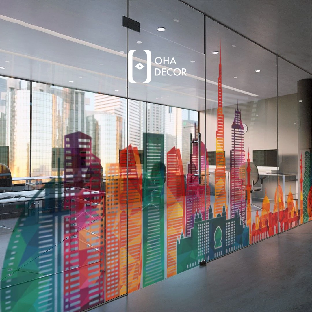 decal pp Quảng Ngãi