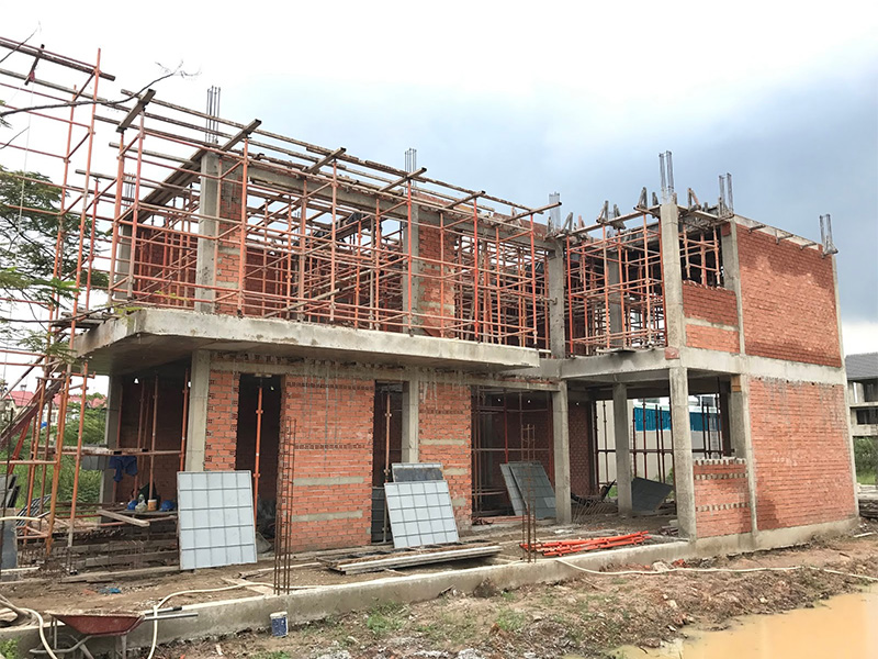 Giá Nhân Công Xây Dựng Phần Thô Và Hoàn Thiện Quảng Ngãi 2025: Cập Nhật Chi Tiết Theo M² 3 Giá nhân công xây dựng phần thô Quảng Ngãi