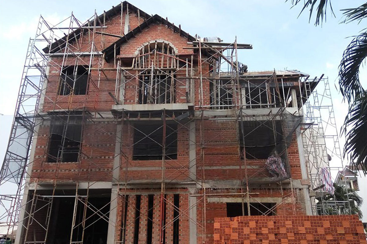 Giá Nhân Công Xây Dựng Phần Thô Và Hoàn Thiện Quảng Ngãi 2025: Cập Nhật Chi Tiết Theo M² 7 Giá nhân công xây dựng phần thô Quảng Ngãi