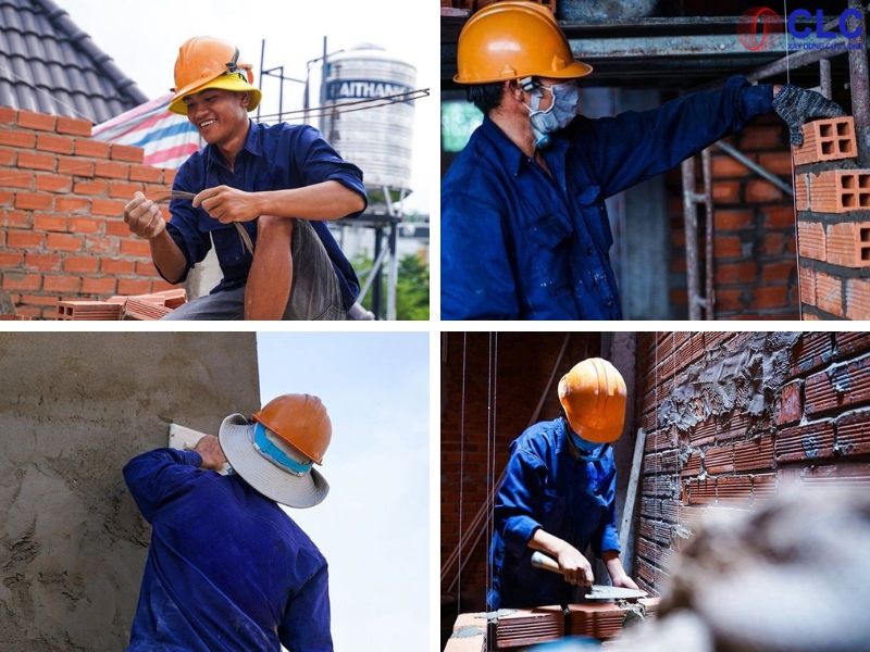 Giá Nhân Công Xây Dựng Phần Thô Và Hoàn Thiện Quảng Ngãi 2025: Cập Nhật Chi Tiết Theo M² 5 Giá nhân công xây dựng phần thô Quảng Ngãi