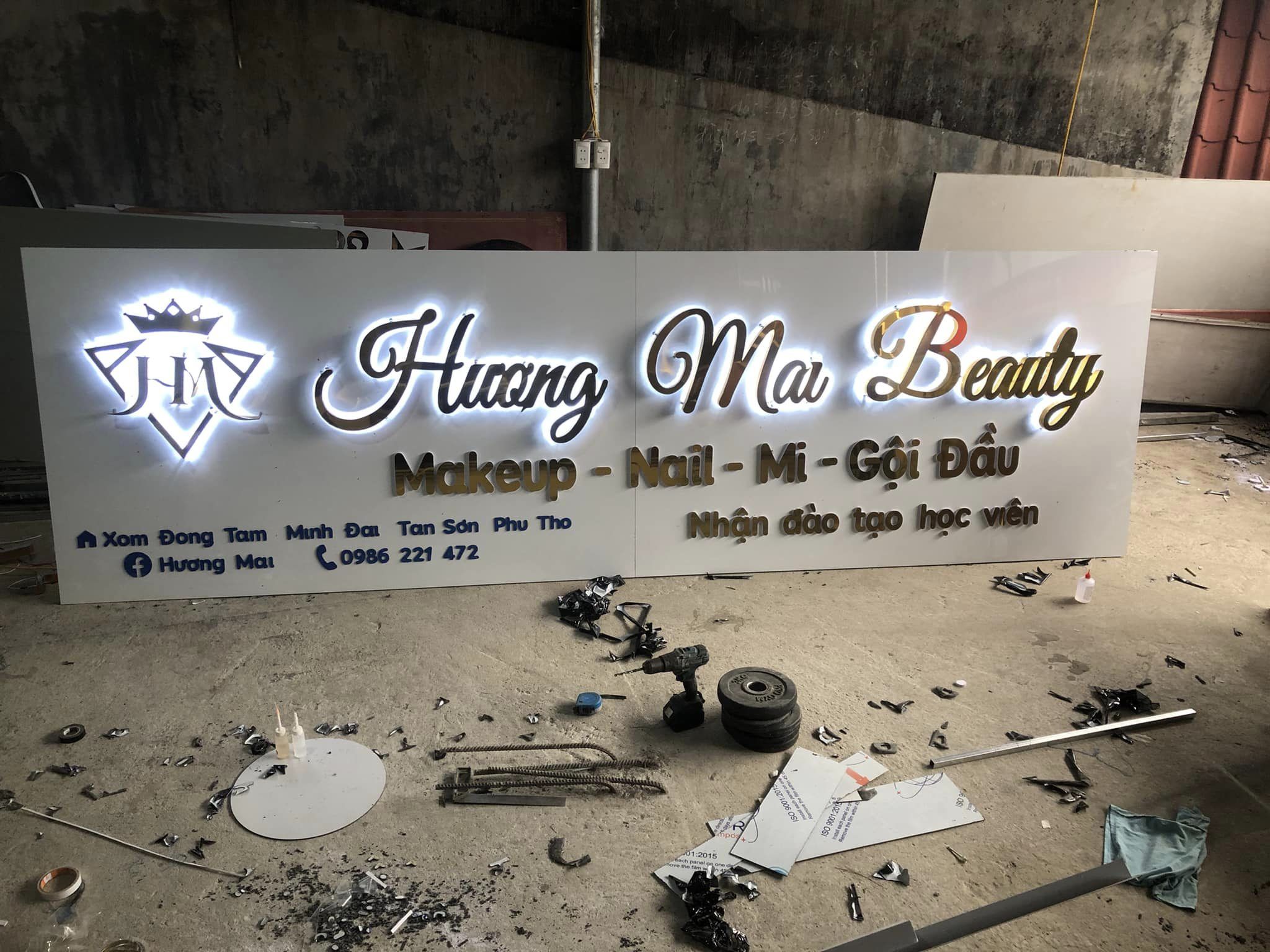 In Alu Bảng Hiệu Công Ty Hà Nội – Giải Pháp Quảng Bá Thương Hiệu Hiệu Quả 2025 4 in alu bảng hiệu công ty Hà Nội