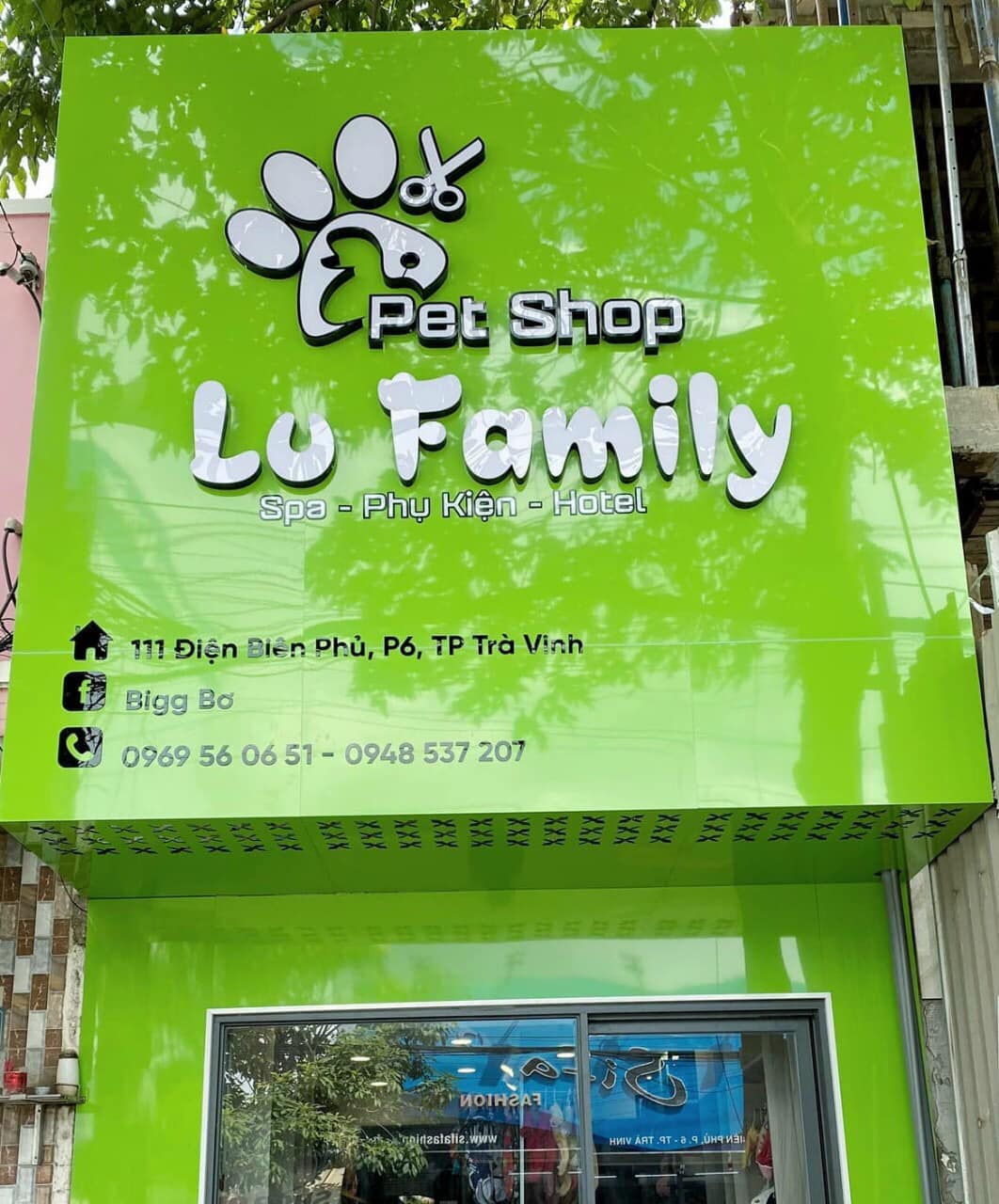 In Alu quảng cáo giá rẻ Ninh Bình