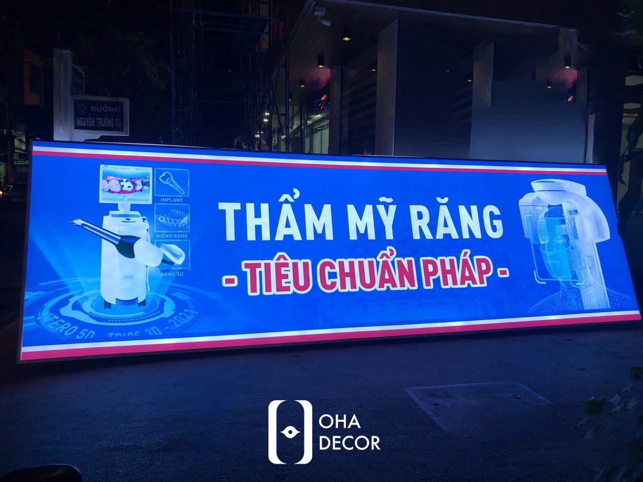 In Bạt 3m Xuyên Sáng Hà Nội Chất Lượng Cao Giá Xưởng 2025 6 In bạt 3m xuyên sáng
