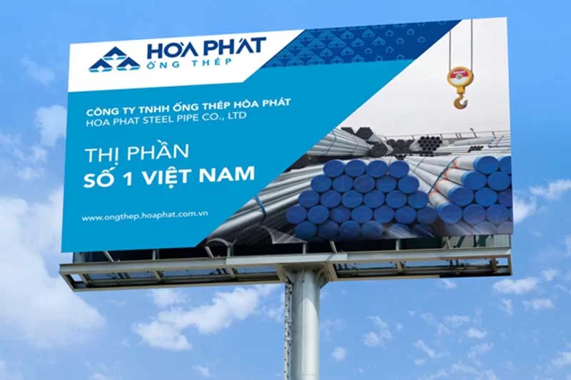 In bạt quảng cáo: Giải pháp tối ưu cho chiến dịch tiếp thị tại Hà Nội  