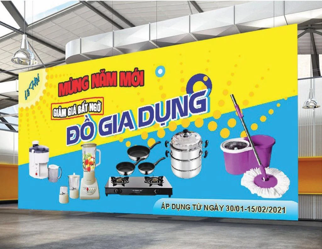 Công Nghệ In Bạt Quảng Cáo Phú Thọ Hiện Đại – Chất Lượng Sắc Nét, Bền Đẹp 2025 6 in bạt quảng cáo Phú Thọ