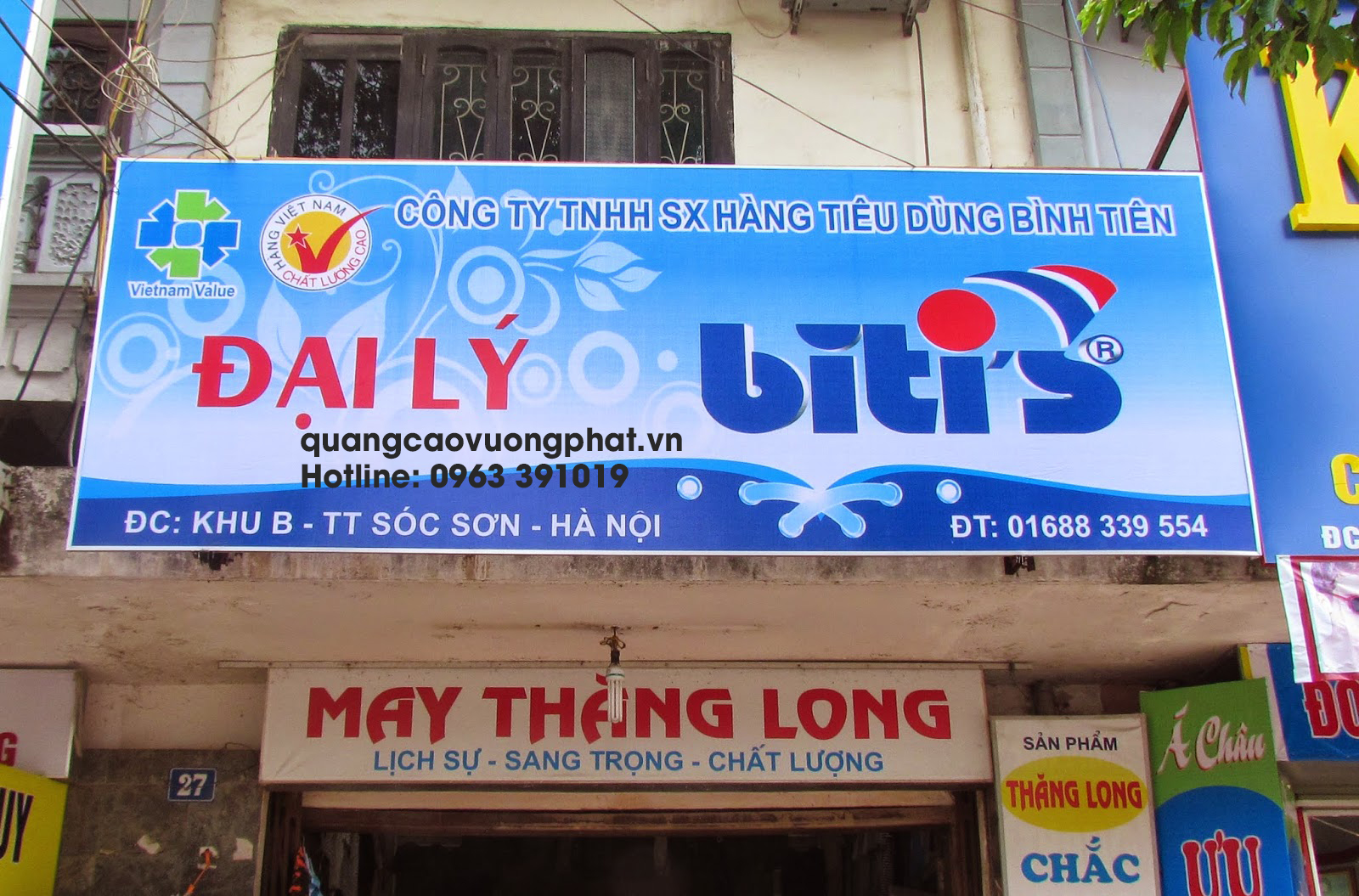 Công Nghệ In Bạt Quảng Cáo Phú Thọ Hiện Đại – Chất Lượng Sắc Nét, Bền Đẹp 2025 4 in bạt quảng cáo Phú Thọ