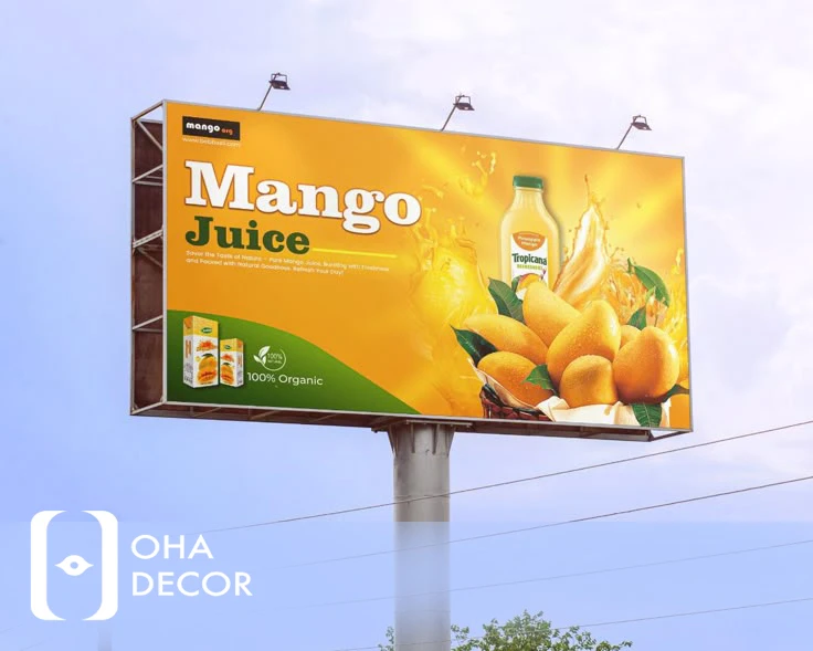 Oha Decor Nhận In Hiflex Giá Rẻ Ninh Bình Chất Lượng Chuẩn 3 In Hiflex giá rẻ