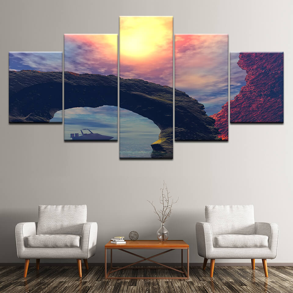 Mô tả: Thiết kế tranh canvas theo yêu cầu Phú Thọ với đội ngũ sáng tạo, tận tâm in tranh canvas theo yêu cầu Phú Thọ (2)