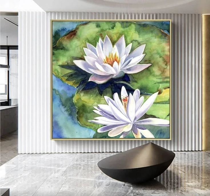 Tư Vấn Thiết Kế Và In Tranh Lụa 3D Cao Cấp Hưng Yên Theo Yêu Cầu Riêng 5 in tranh lụa 3d cao cấp Hưng Yên