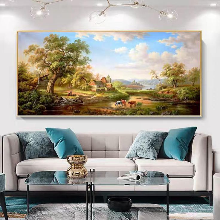in tranh lụa 3d cao cấp Hưng Yên