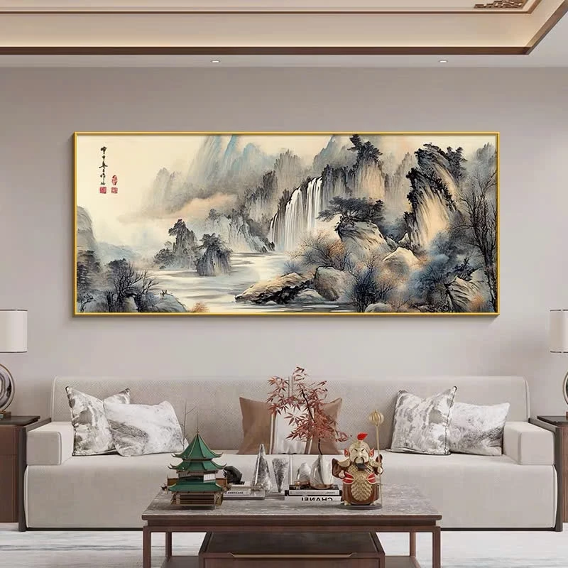 5 Lý Do Nên Chọn Dịch Vụ In Tranh Lụa UV Giá Xưởng Của Oha Decor Tại Hà Nội 4 in tranh lụa UV giá xưởng Hà Nội