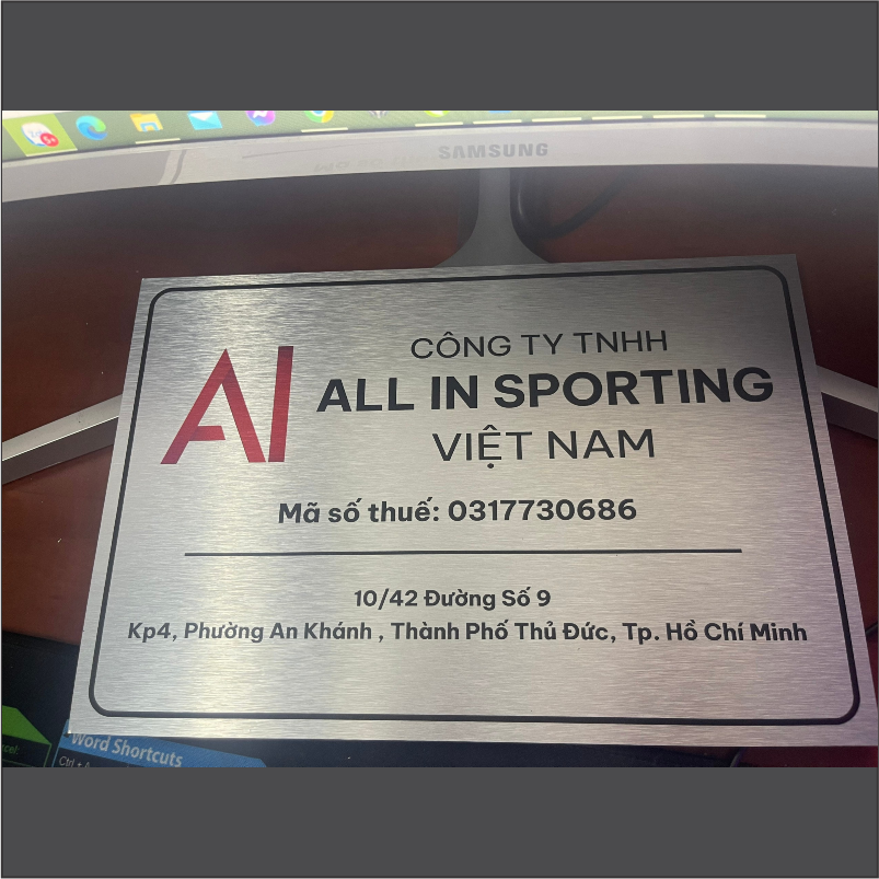 Công Nghệ In UV Bảng Inox Chống Trầy Phú Thọ Đạt Chuẩn Hiện Đại Nhất 2025 1 in UV bảng inox chống trầy Phú Thọ