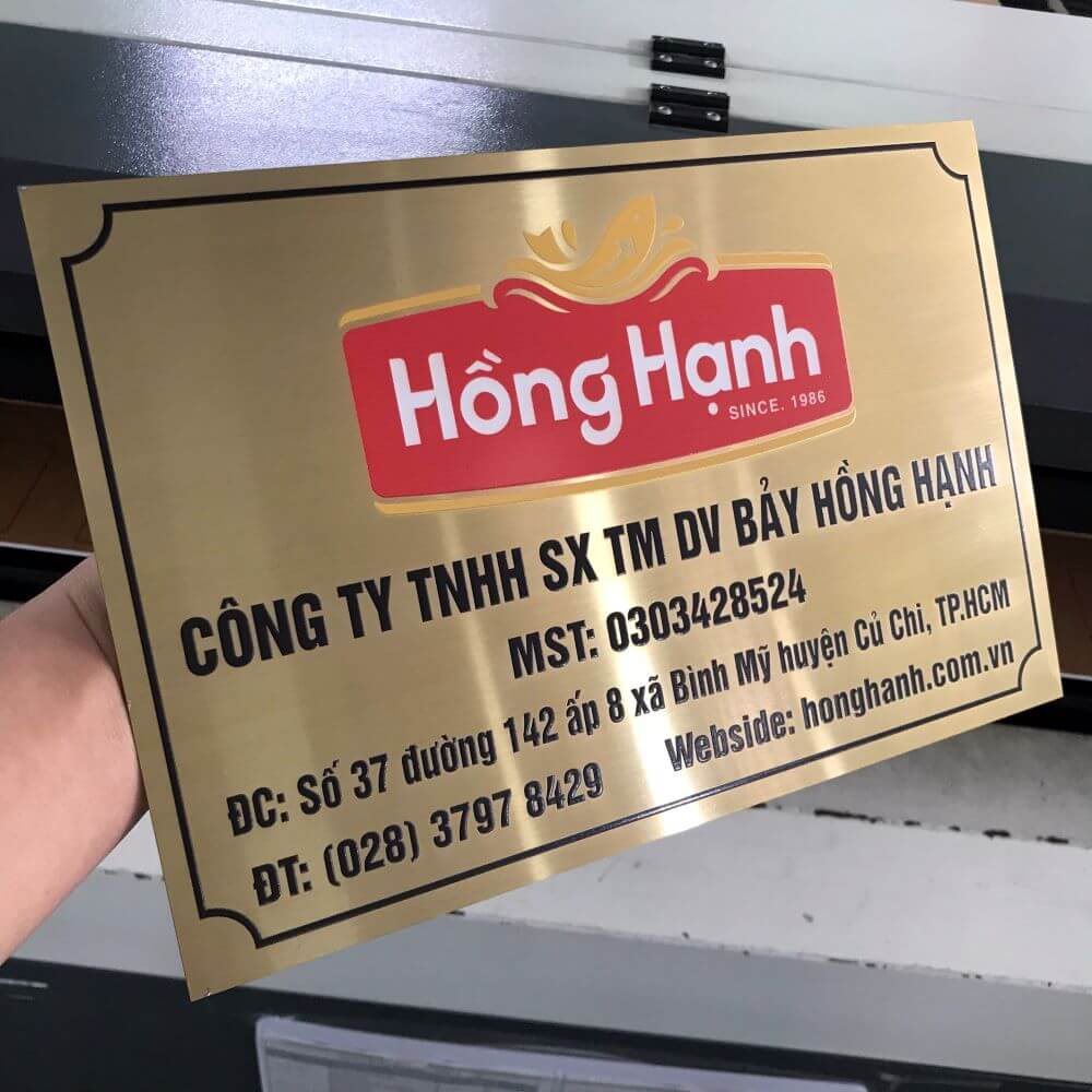 Công Nghệ In UV Bảng Inox Chống Trầy Phú Thọ Đạt Chuẩn Hiện Đại Nhất 2025 5 in UV bảng inox chống trầy Phú Thọ