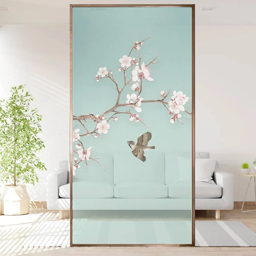 in UV kính hoa văn Đà Nẵng