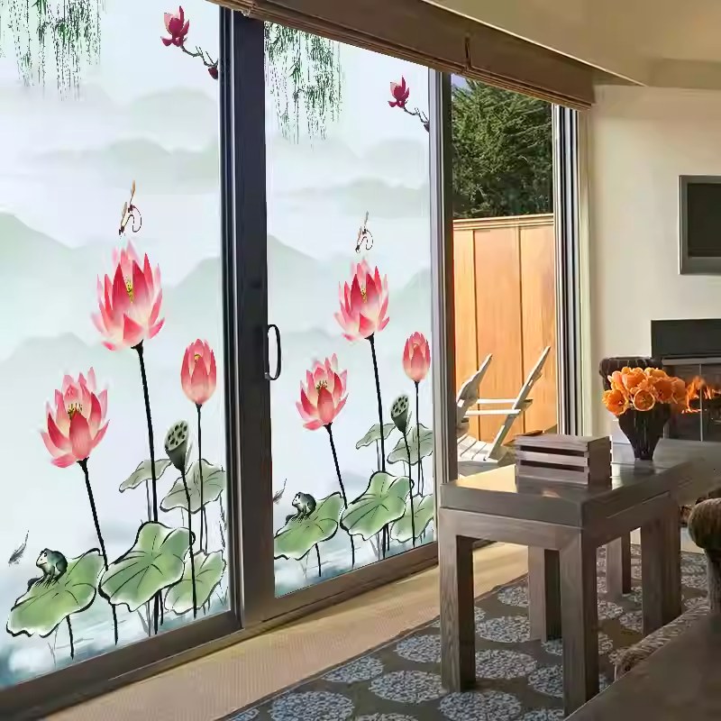 Khám Phá Quy Trình In UV Kính Hoa Văn Đà Nẵng Chuẩn Công Nghệ Hiện Đại 2025 4 in UV kính hoa văn Đà Nẵng