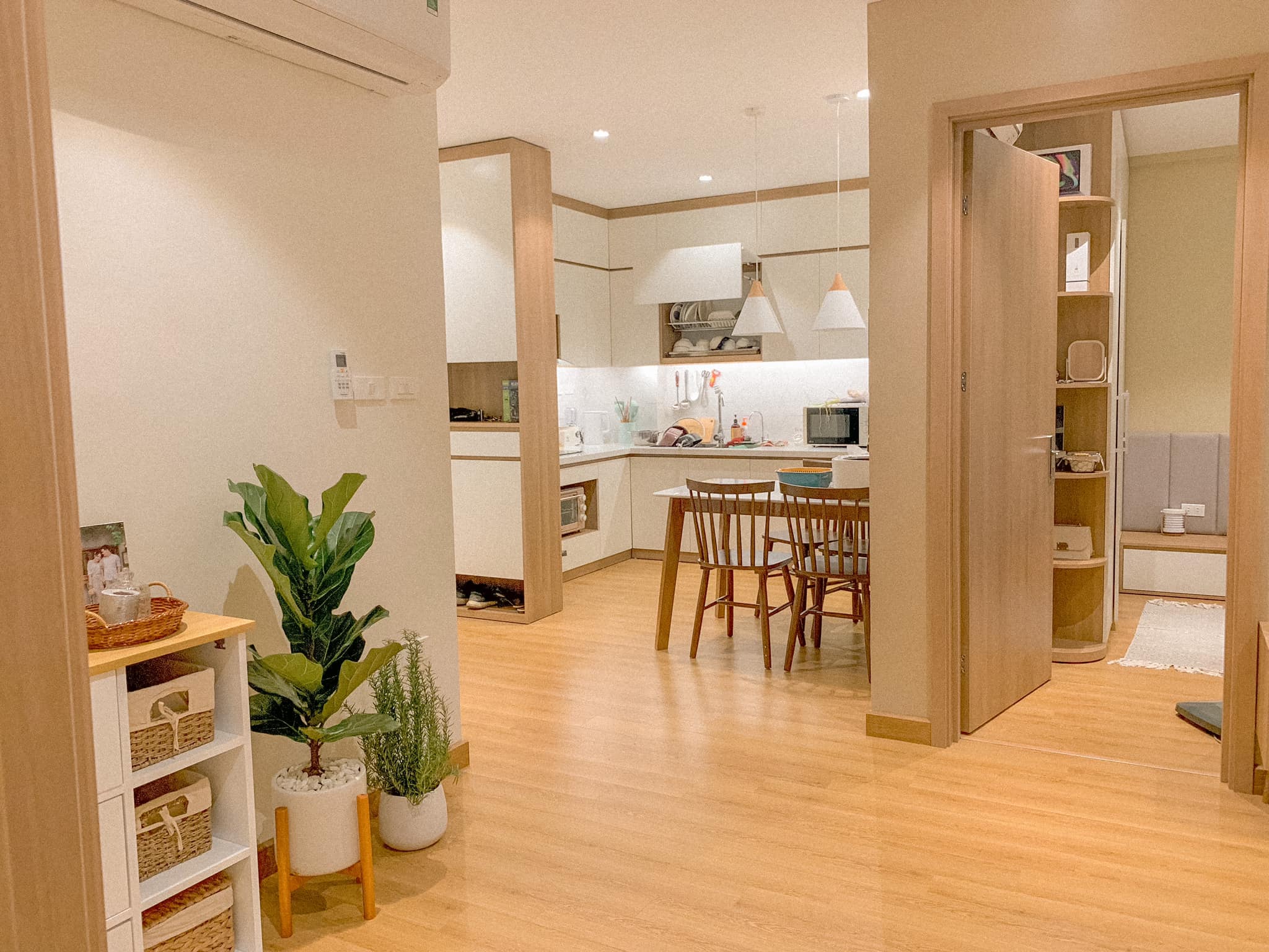 Mô tả: Oha Decor với đội ngũ chuyên nghiệp, sáng tạo cho nội thất trọn gói giá rẻ Hà Nội Nội thất trọn gói giá rẻ Hà Nội 2025: Giải pháp tối ưu cho không gian sống