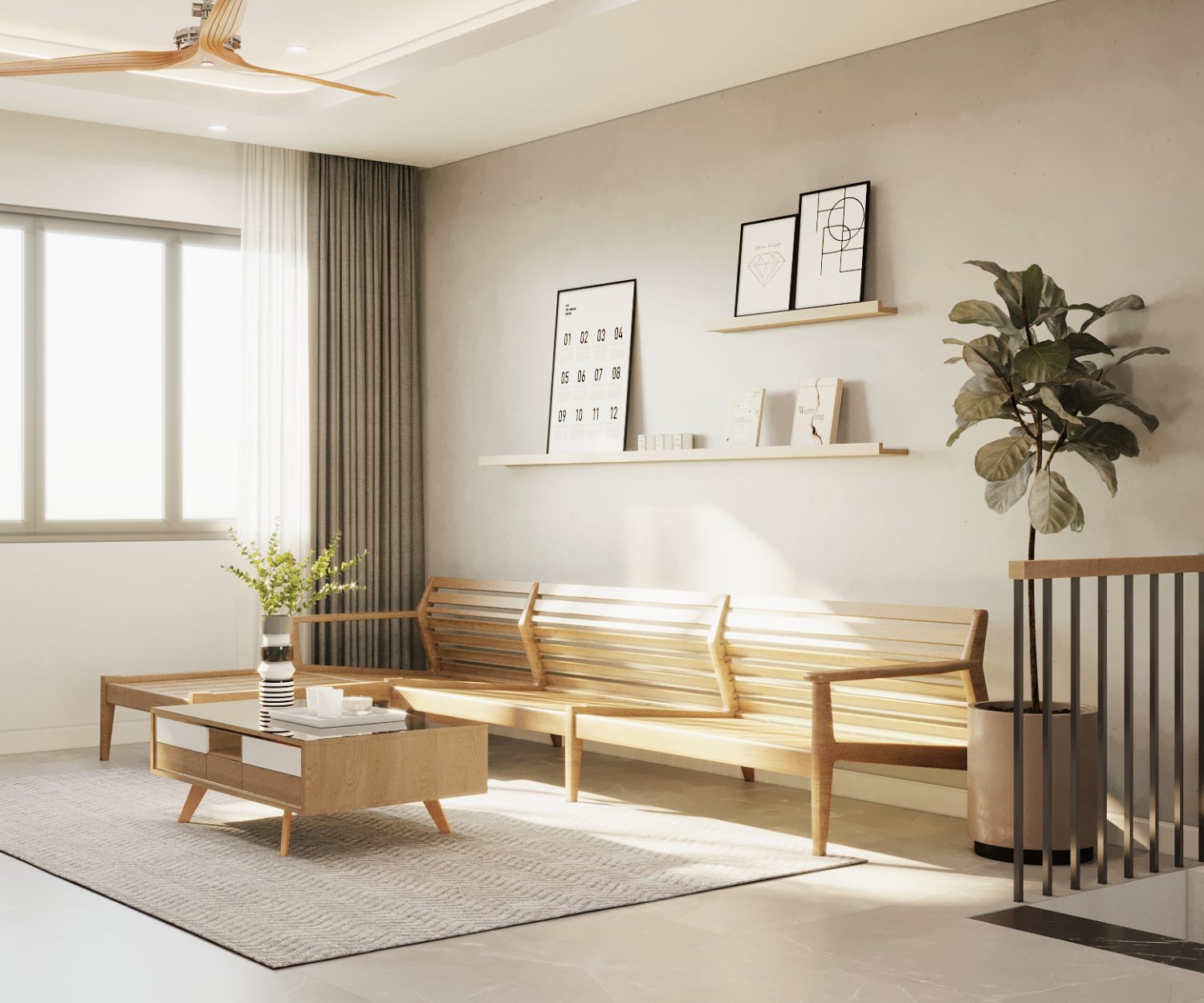 Mô tả: Nội thất trọn gói giá rẻ Hà Nội với cam kết chất lượng, bảo hành tận tâm Nội thất trọn gói giá rẻ Hà Nội 2025: Giải pháp tối ưu cho không gian sống
