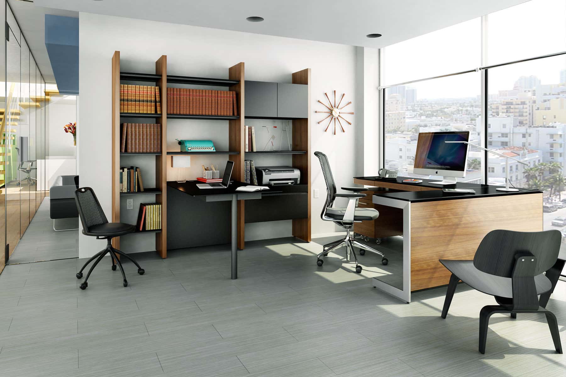 Mô tả: Oha Decor với đội ngũ chuyên nghiệp, sáng tạo cho nội thất văn phòng trọn gói Đà Nẵng Nội thất văn phòng trọn gói Đà Nẵng 2025: Kiến tạo không gian làm việc chuyên nghiệp