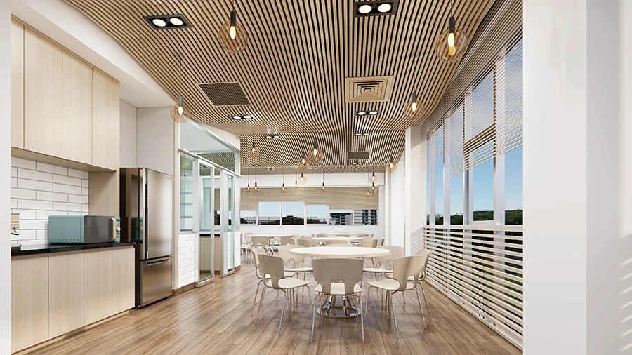 Giải Pháp Thi Công Lắp Đặt Nội Thất Văn Phòng Tiết Kiệm Chi Phí tại TP. Hồ Chí Minh 2025 4 Thi công lắp đặt nội thất văn phòng TP. Hồ Chí Minh