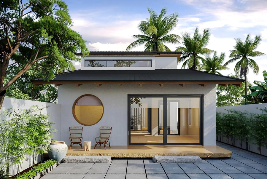 Thi công nhà 150 triệu trọn gói Quảng BìnhThi công nhà 150 triệu trọn gói Quảng Bình