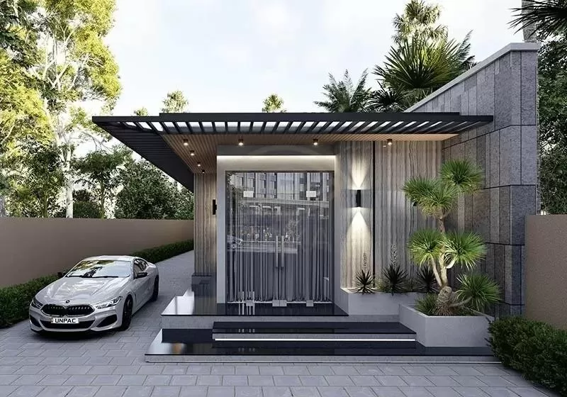 Thi công nhà 150 triệu trọn gói Quảng Bình