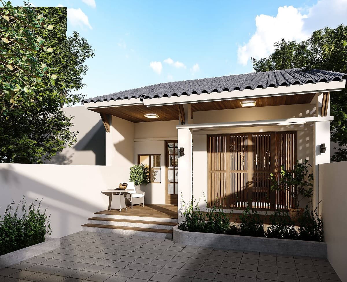 Thi công nhà 150 triệu trọn gói Quảng Bình