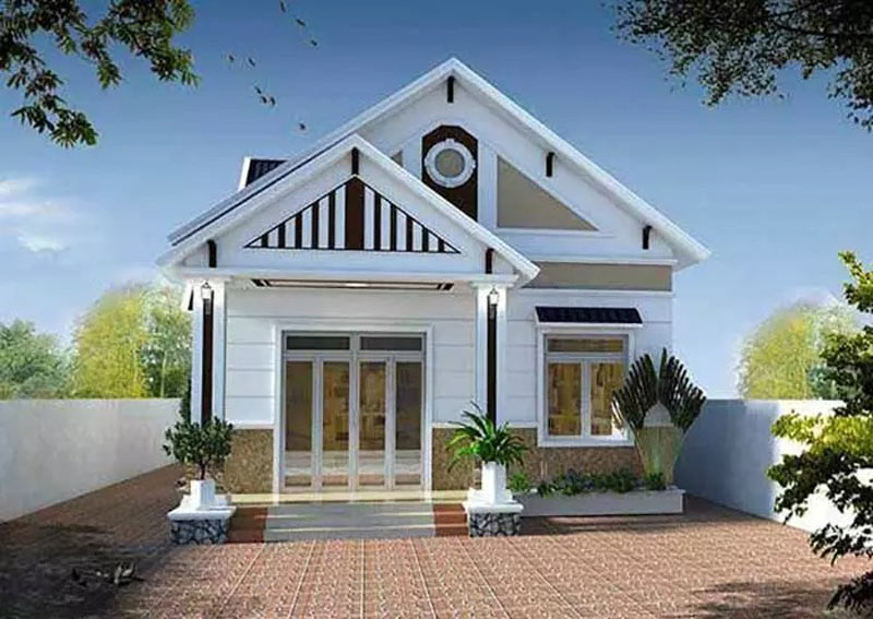 Thi công nhà 150 triệu trọn gói Quảng Bình