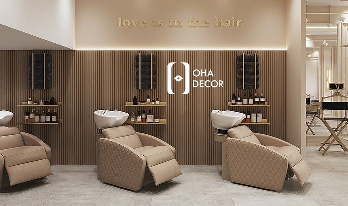 Thi Công Nội Thất Spa Mini Tại Huế Chuẩn 5 Sao Thu Hút Khách Hàng 2 Thi Công Nội Thất Spa Mini