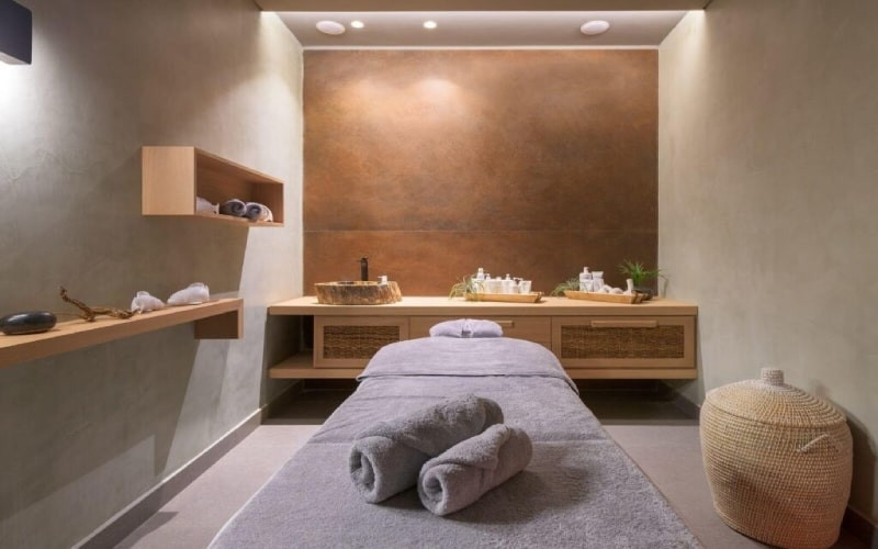 Xu hướng thi công spa trọn gói Quảng Bình 2025: Hiện đại và gần gũi thiên nhiên 3 thi công spa trọn gói Quảng Bình